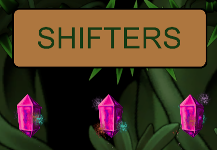 Shifters